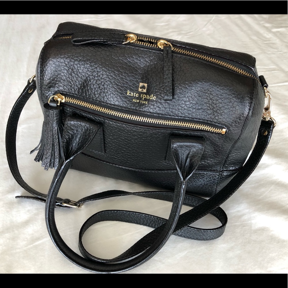 Kate Spade timeless classic